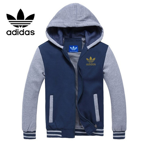 Adidas Hoodies-122