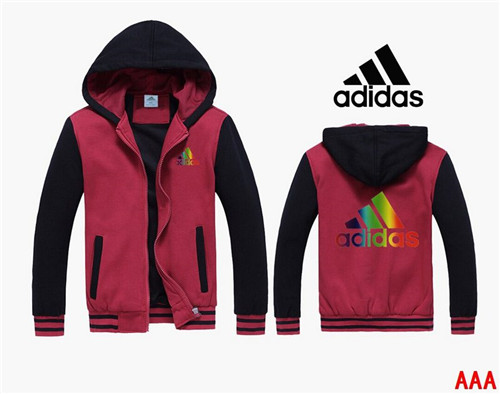 Adidas Hoodies-129