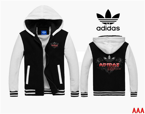 Adidas Hoodies-147