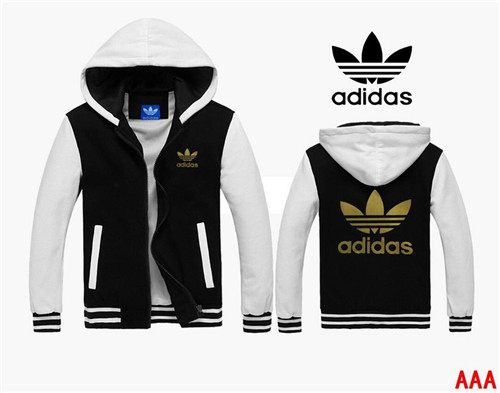 Adidas Hoodies-148