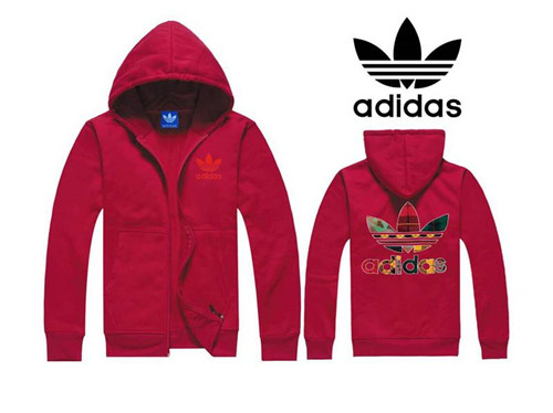 Adidas Hoodies-166