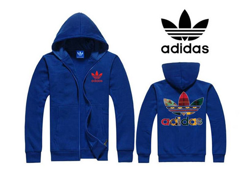 Adidas Hoodies-169