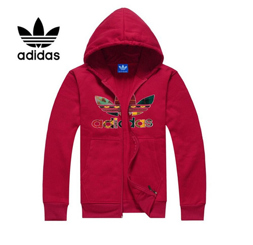 Adidas Hoodies-186