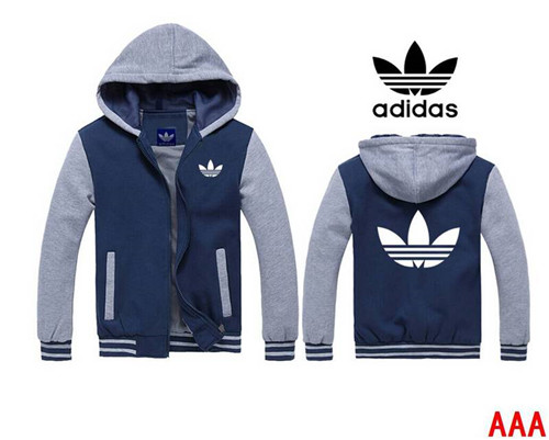 Adidas Hoodies-226