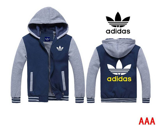 Adidas Hoodies-227
