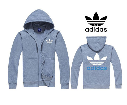 Adidas Hoodies-238