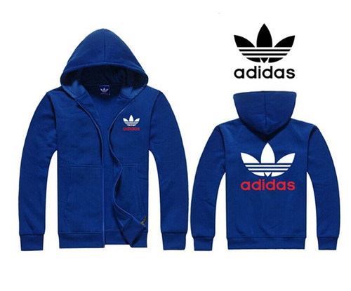 Adidas Hoodies-252