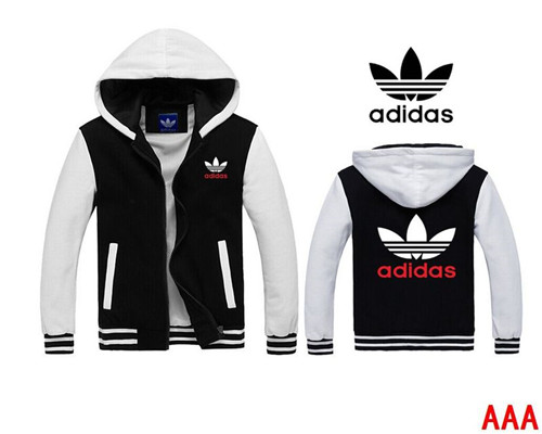 Adidas Hoodies-257