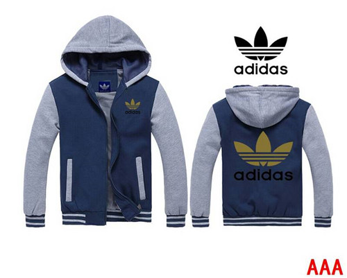 Adidas Hoodies-259