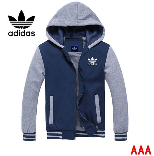 Adidas Hoodies-273