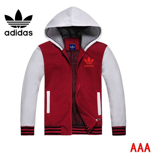 Adidas Hoodies-309
