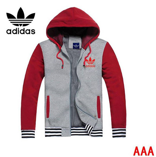 Adidas Hoodies-311