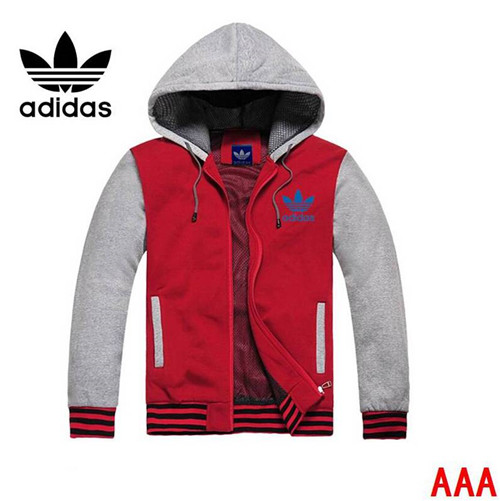Adidas Hoodies-326