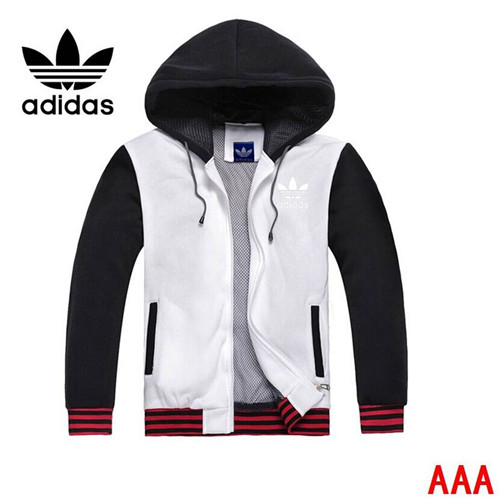 Adidas Hoodies-334
