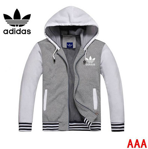 Adidas Hoodies-337