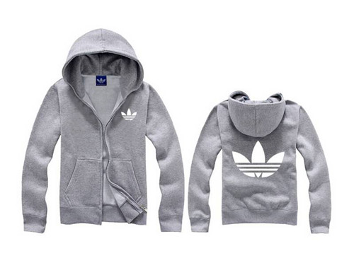 Adidas Hoodies-366