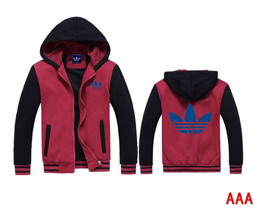 Adidas Hoodies-377