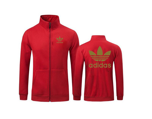 Adidas Hoodies-396