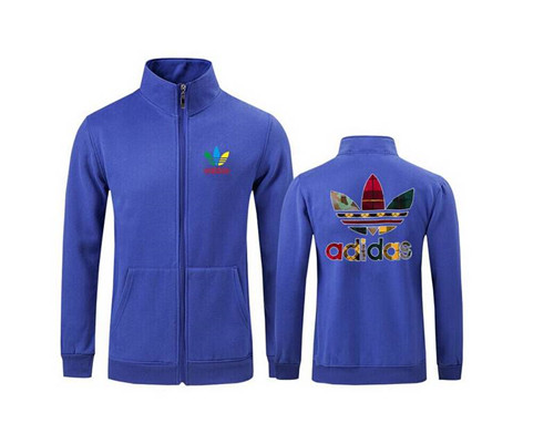 Adidas Hoodies-412