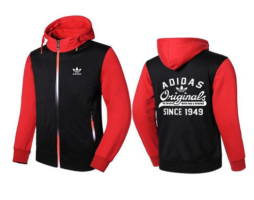 Adidas Hoodies-422