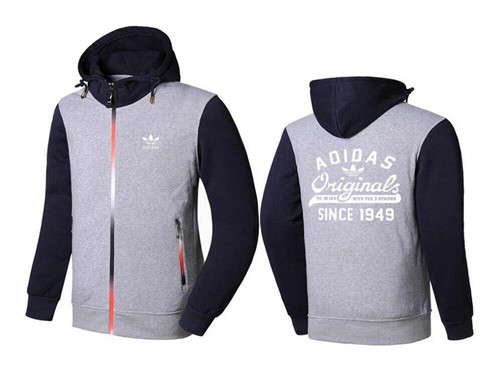 Adidas Hoodies-434