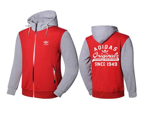 Adidas Hoodies-439