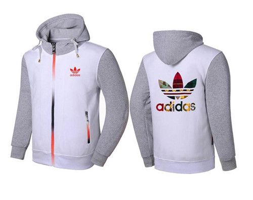 Adidas Hoodies-465