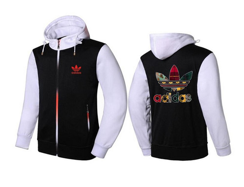 Adidas Hoodies-472
