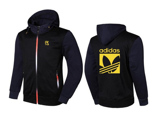 Adidas Hoodies-478