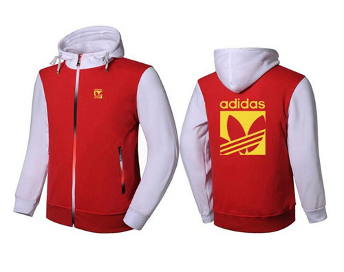Adidas Hoodies-493