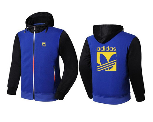 Adidas Hoodies-499