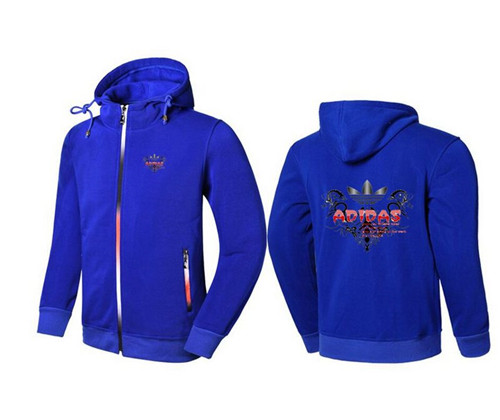 Adidas Hoodies-501