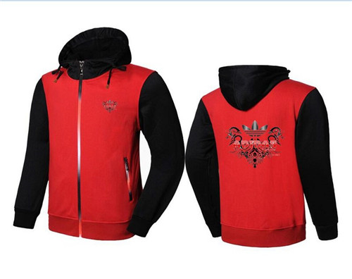 Adidas Hoodies-506