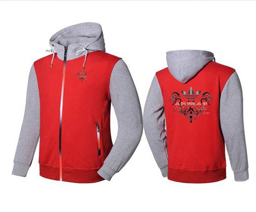 Adidas Hoodies-507