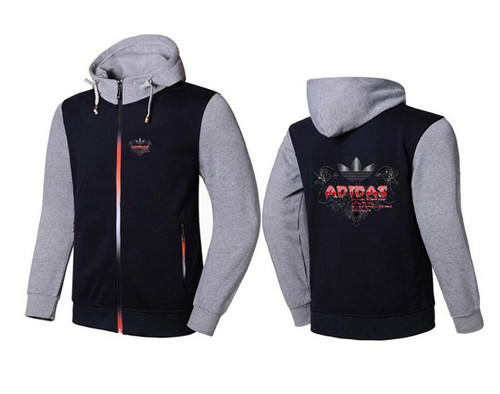 Adidas Hoodies-516