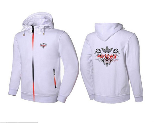 Adidas Hoodies-518