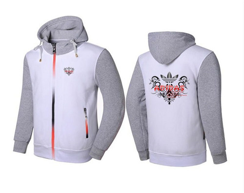 Adidas Hoodies-519