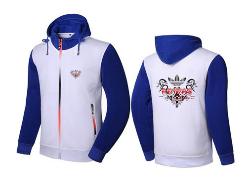 Adidas Hoodies-521