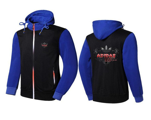 Adidas Hoodies-525
