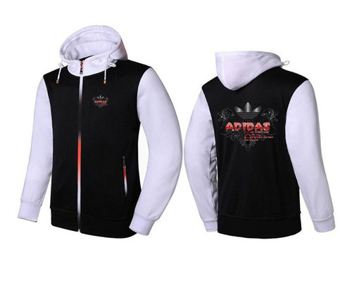 Adidas Hoodies-526