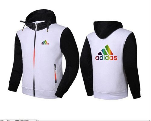 Adidas Hoodies-536