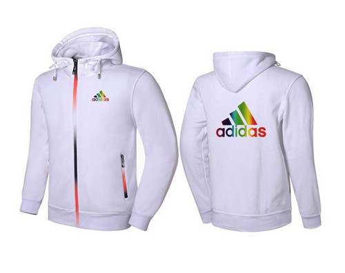 Adidas Hoodies-537