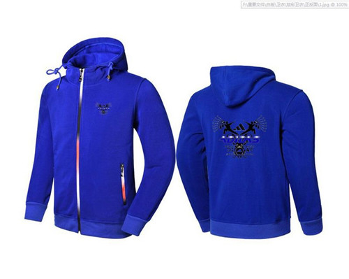 Adidas Hoodies-555