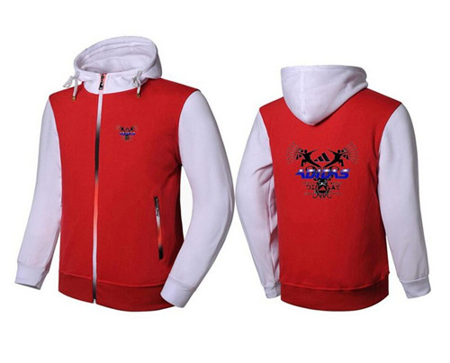 Adidas Hoodies-561