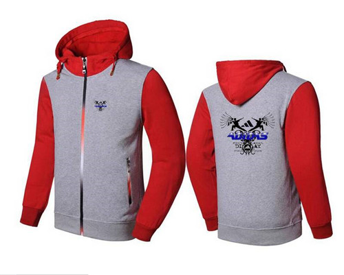 Adidas Hoodies-564