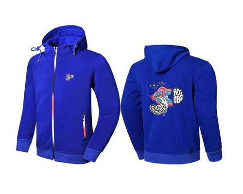 Adidas Hoodies-586