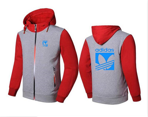 Adidas Hoodies-596