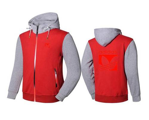Adidas Hoodies-619