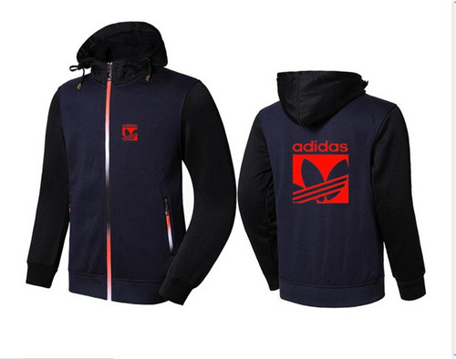 Adidas Hoodies-626
