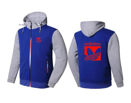 Adidas Hoodies-639